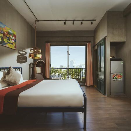La Maison Des Délices Đà Nẵng Extérieur photo