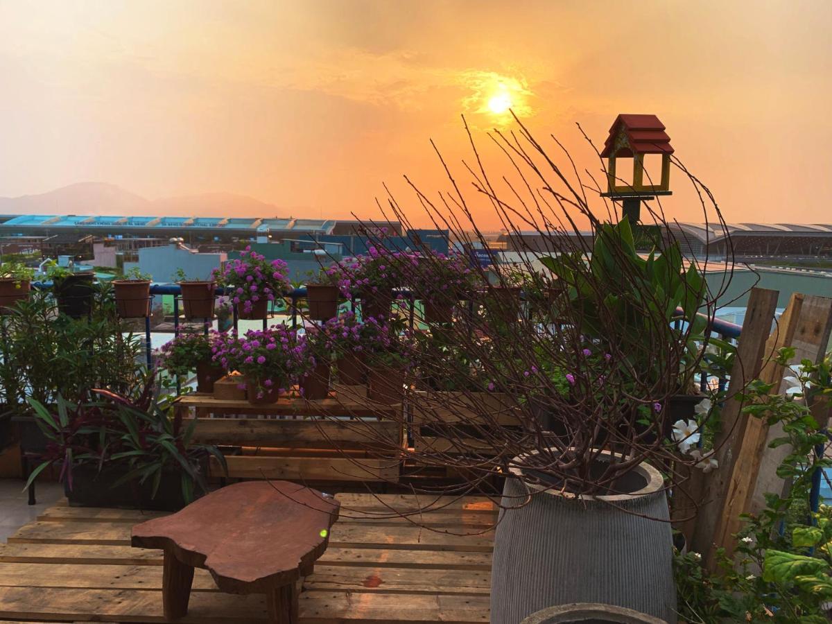 La Maison Des Délices Đà Nẵng Extérieur photo