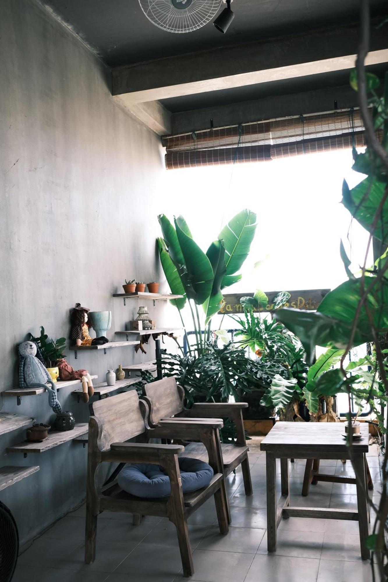 La Maison Des Délices Đà Nẵng Extérieur photo