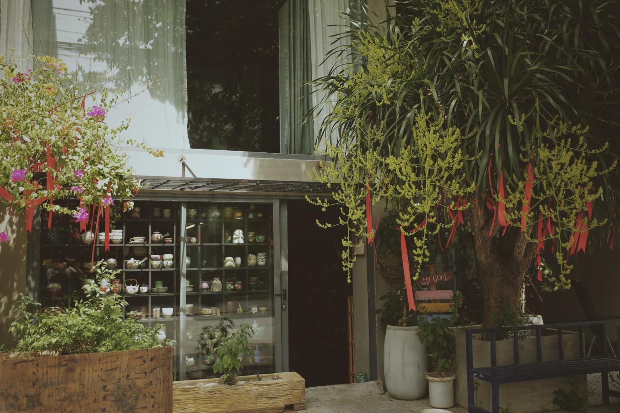 La Maison Des Délices Đà Nẵng Extérieur photo