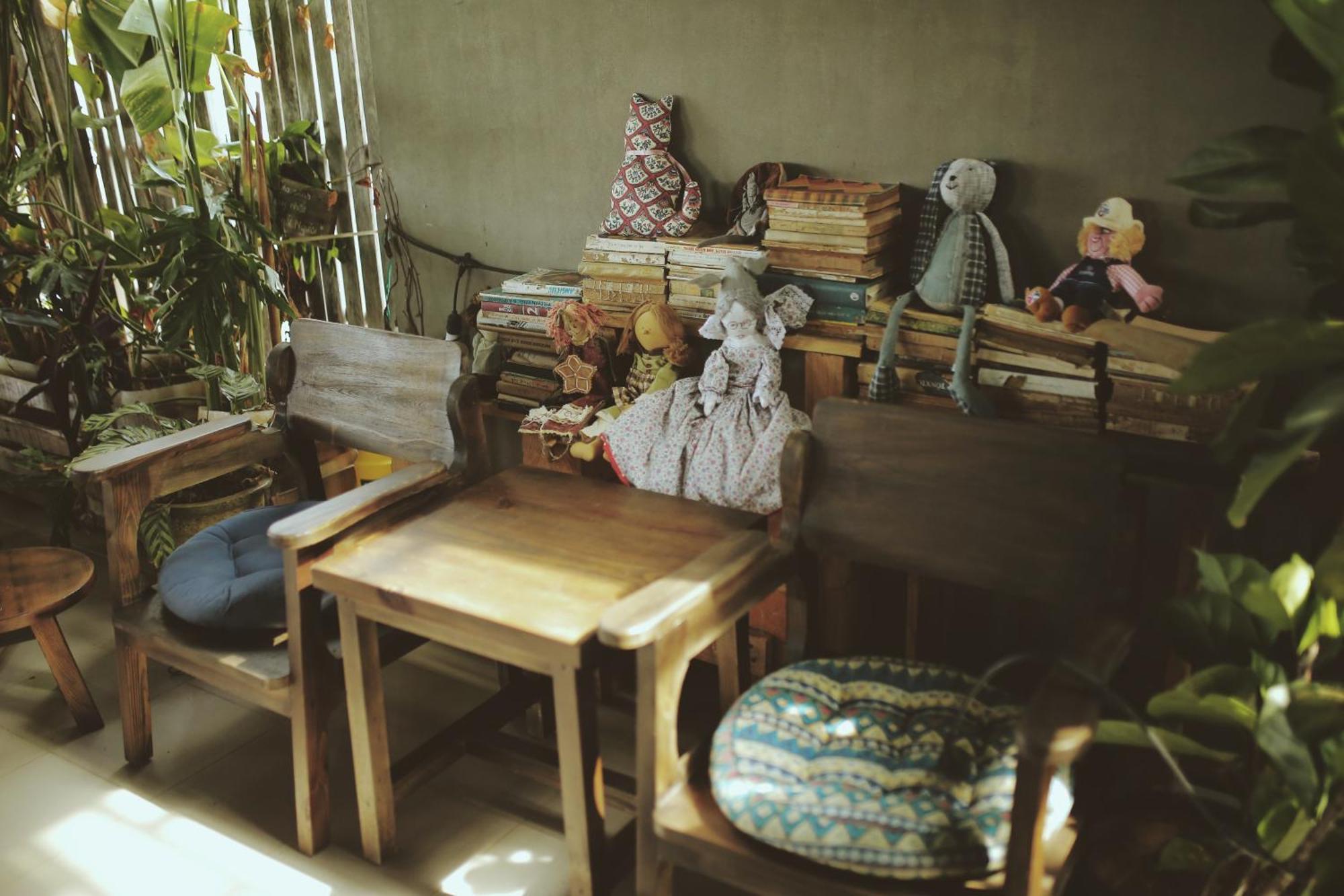 La Maison Des Délices Đà Nẵng Extérieur photo