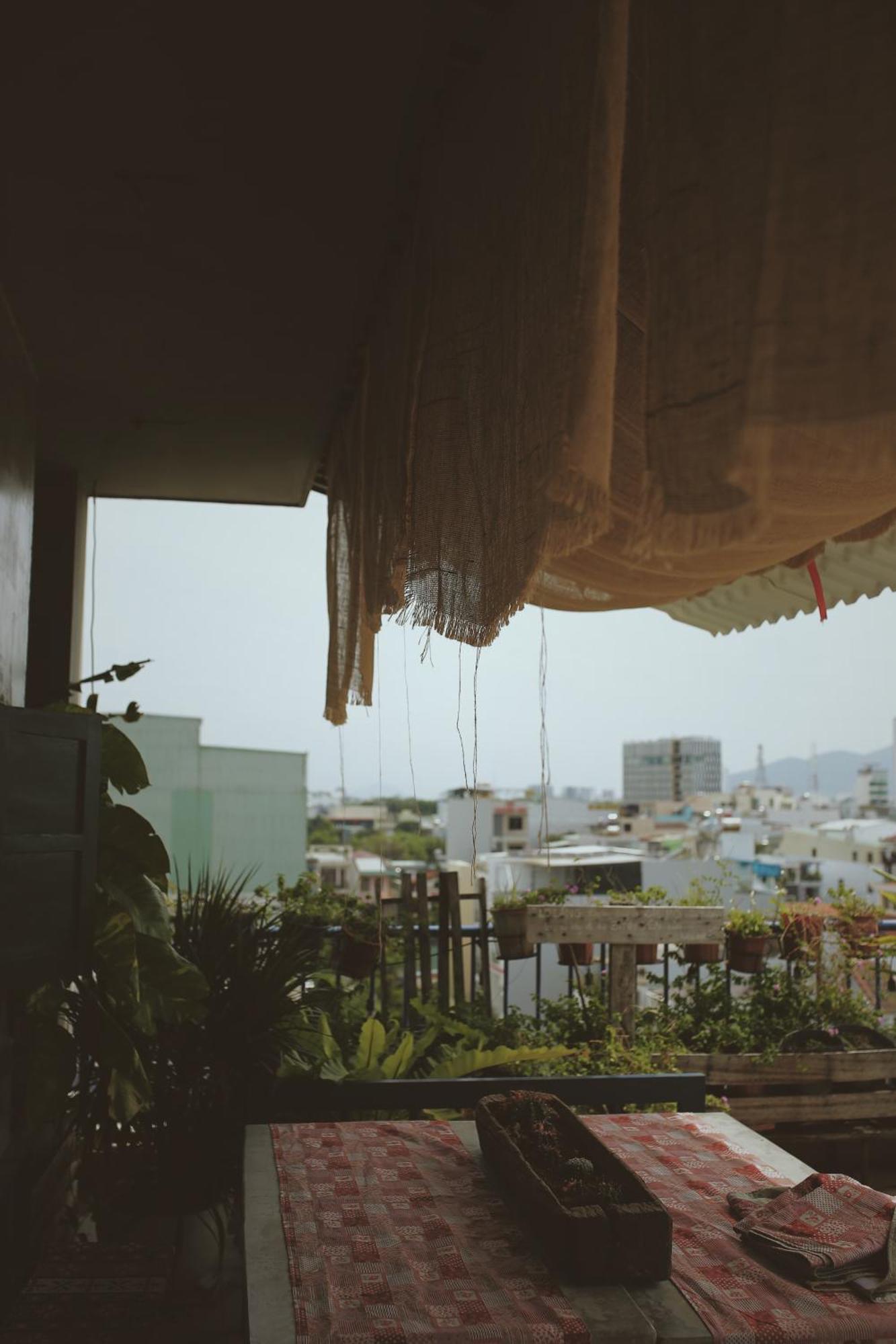 La Maison Des Délices Đà Nẵng Extérieur photo