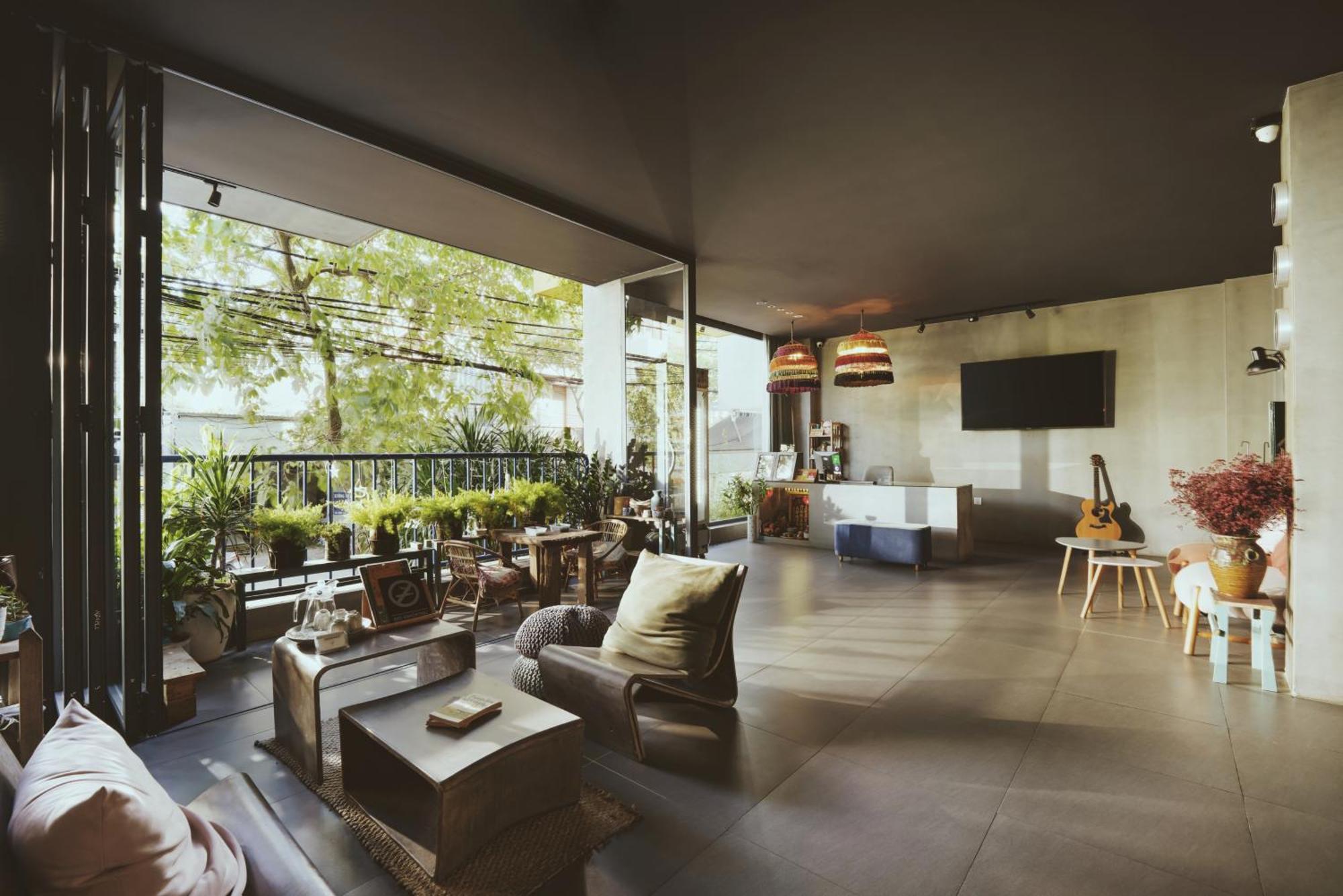 La Maison Des Délices Đà Nẵng Extérieur photo