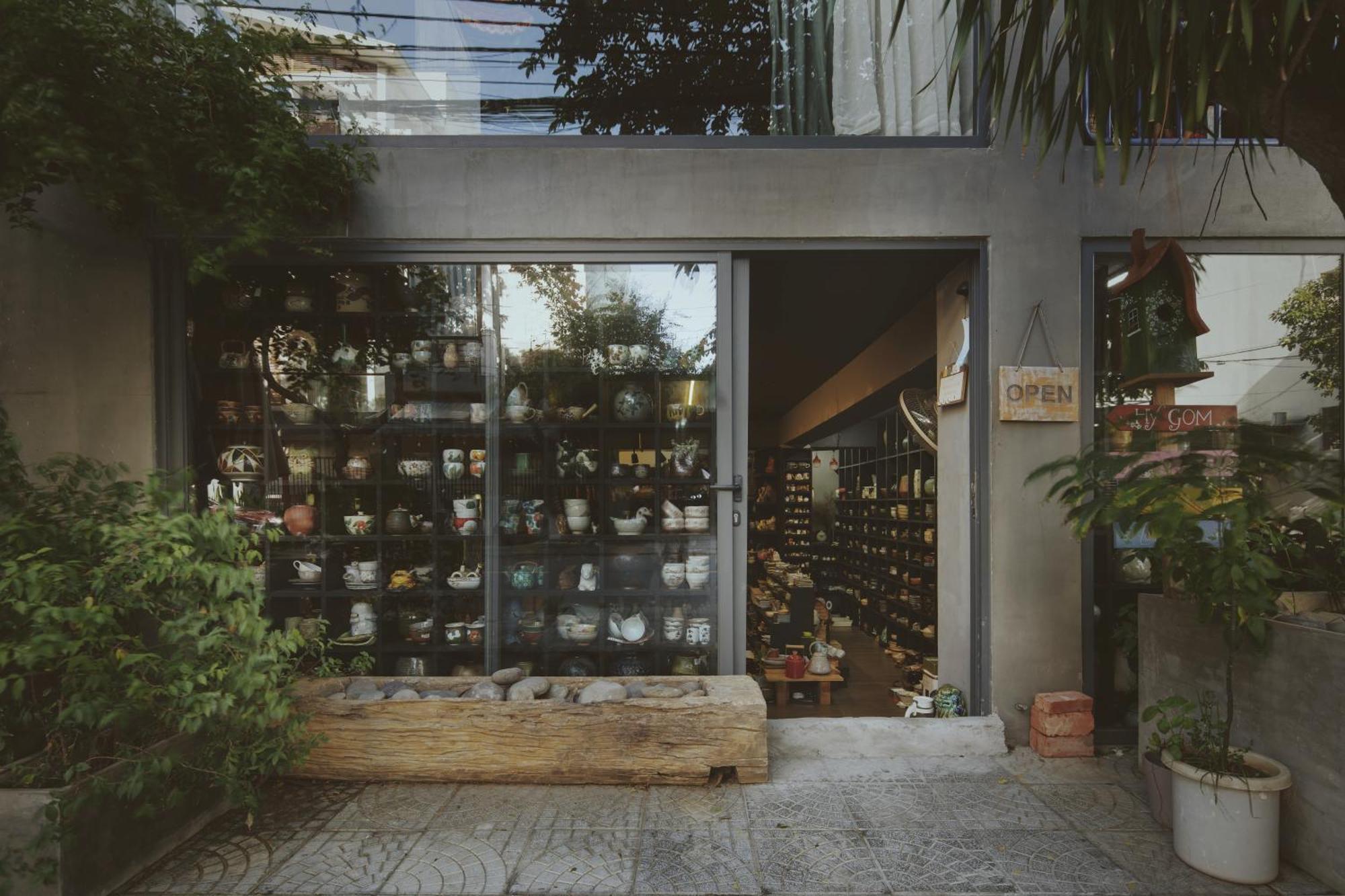 La Maison Des Délices Đà Nẵng Extérieur photo