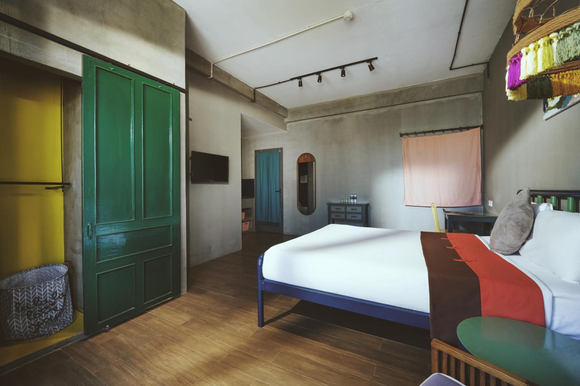 La Maison Des Délices Đà Nẵng Extérieur photo